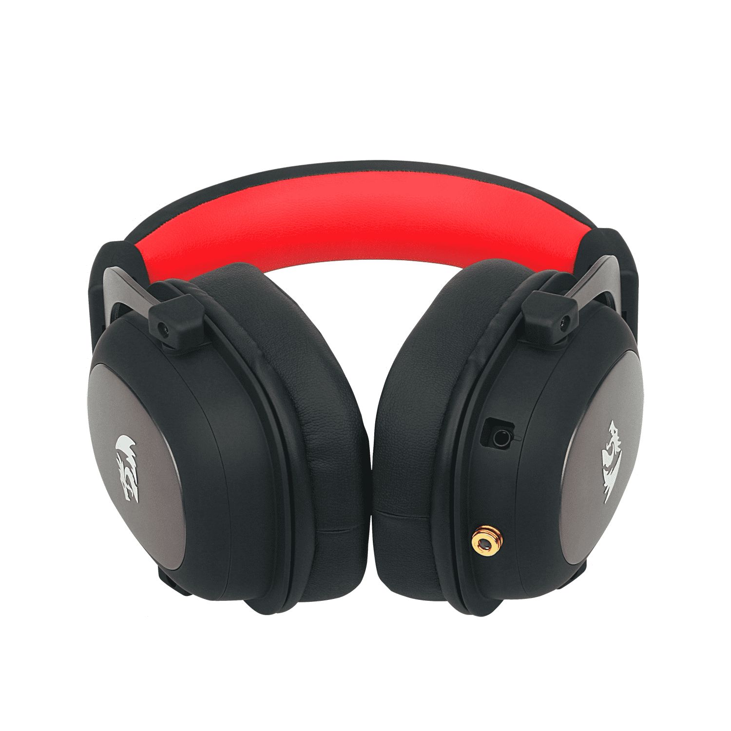 Słuchawki Redragon Zeus H510  Czarne