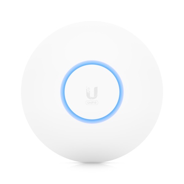 Access Point Wi-Fi 6 AX3000  Ubiquiti UniFi 6 Long Range
