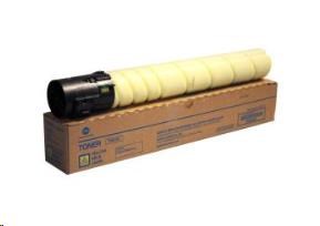 Toner Konica Minolta  TN-514Y  Yellow  26000 str.