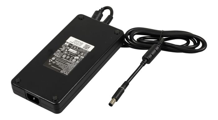 Zasilacz sieciowy do laptopa Dell  240W Wtyczka  7.4 mm