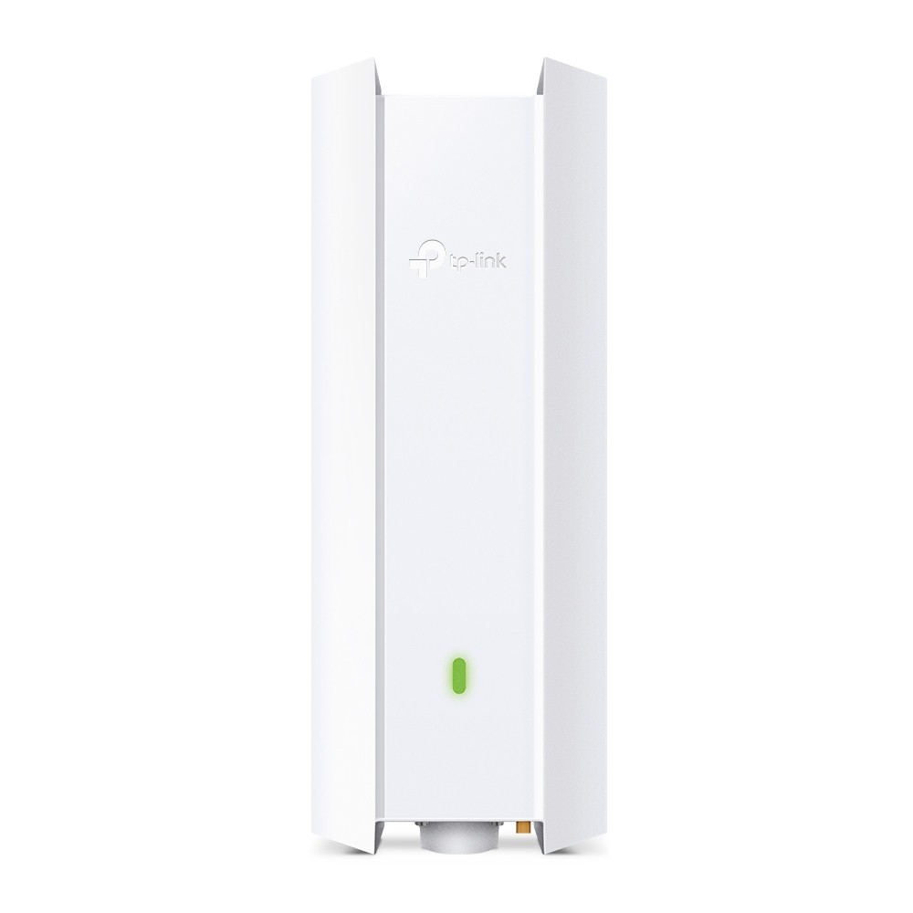 Access Point Wi-Fi 6 AX1800  TP-Link EAP610  Outdoor PoE