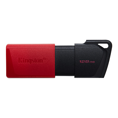 Flashdrive  128GB USB 3.2 Kingston DataTraveler Exodia M