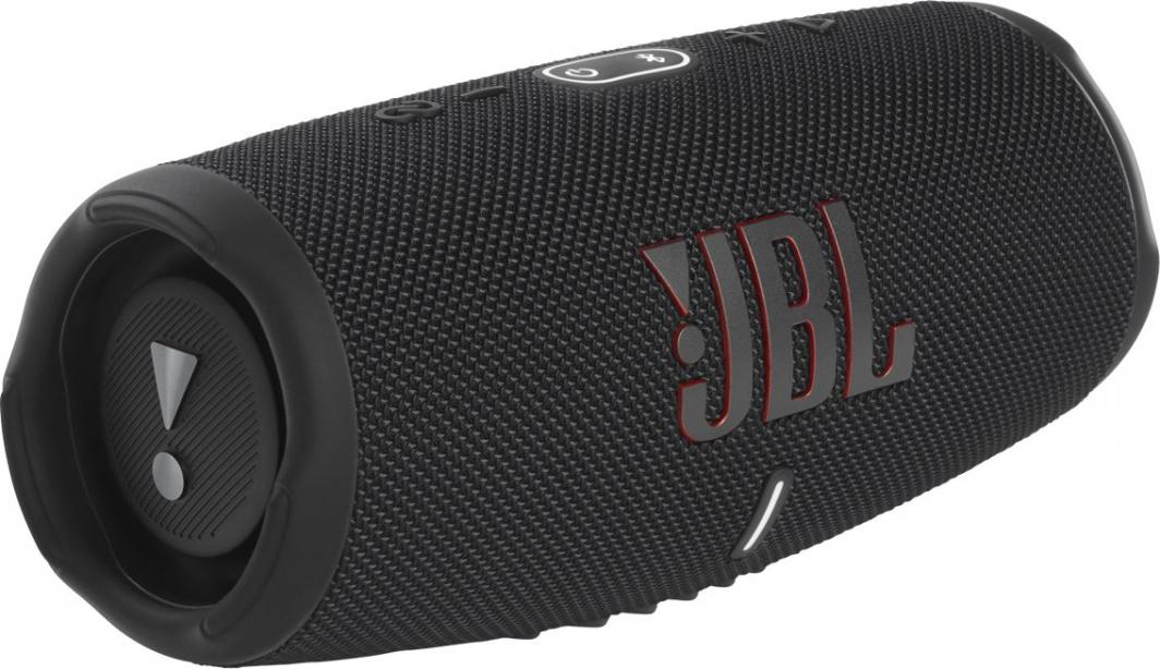 Głośnik Bluetooth JBL Charge 5 Czarny