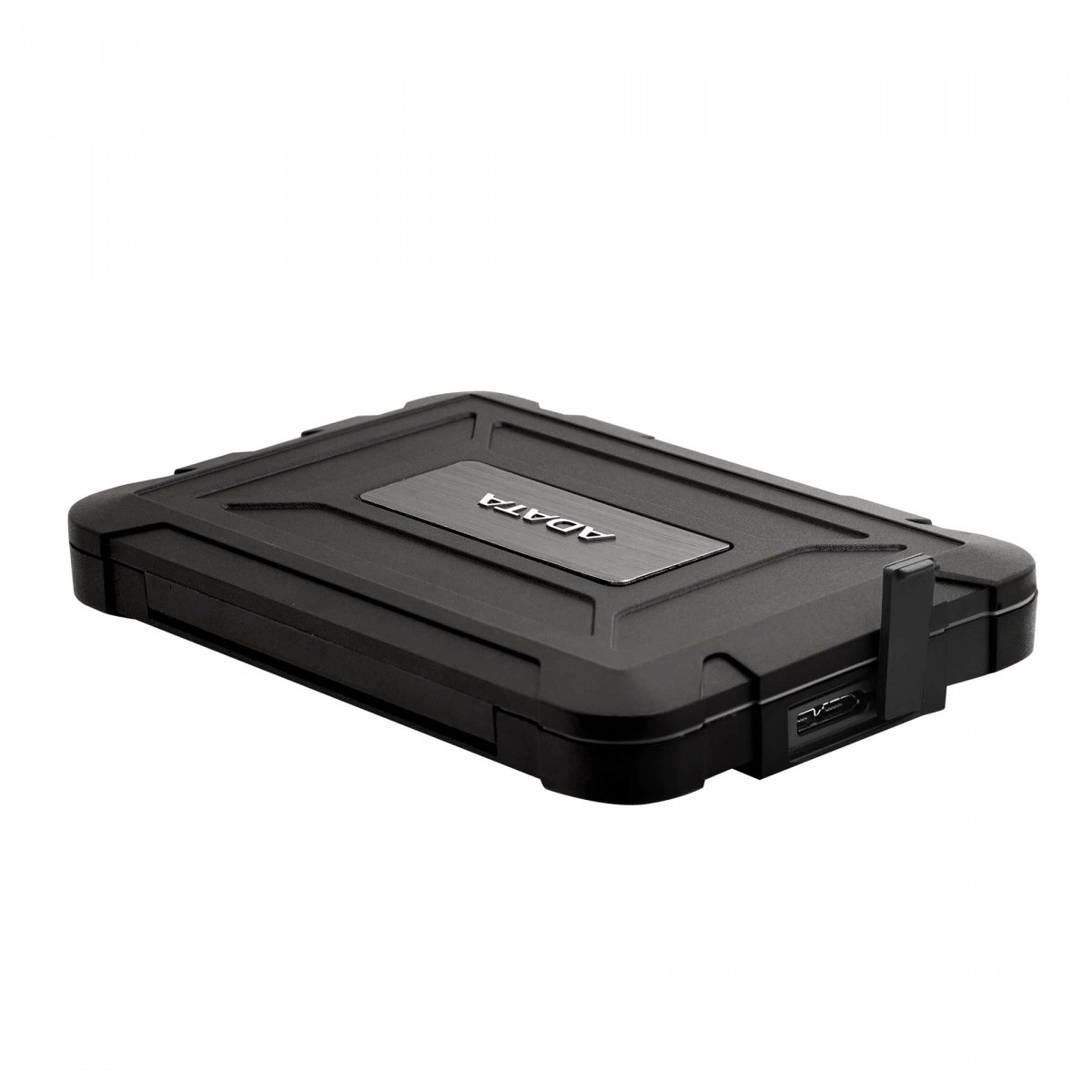 Obudowa  do HDD/SSD 2.5"  USB 3.1  Adata ED600