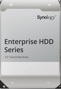HDD  SATA III   8TB Synology HAT5310