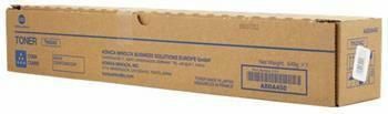 Toner Konica Minolta  TN-328M  Cyan  28000 str.