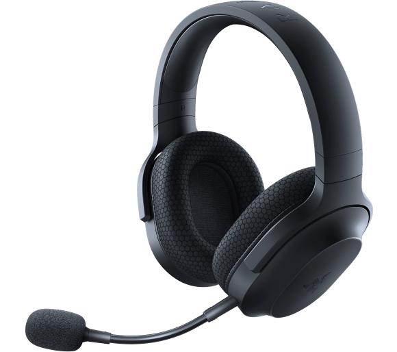 Słuchawki Razer Barracuda X 2022  Czarne