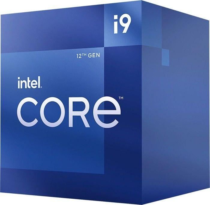 Procesor Intel Core i9 12900F  2.40 GHz  30MB Cache  LGA1700