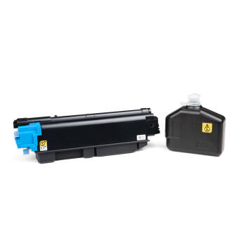 Toner Kyocera TK-5345C  Cyan  9000 str.