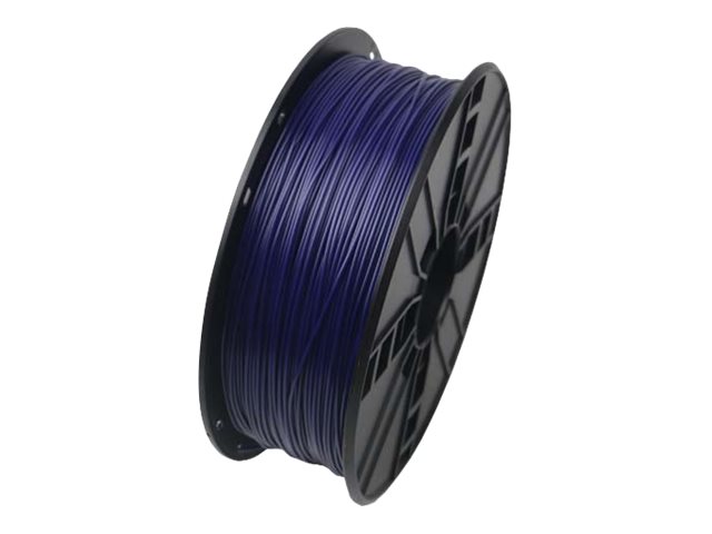 Filament PLA 1,75mm 1kg  Galaxy Blue  Gembird