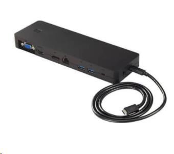 Stacja dokująca Fujitsu USB-C  90W
