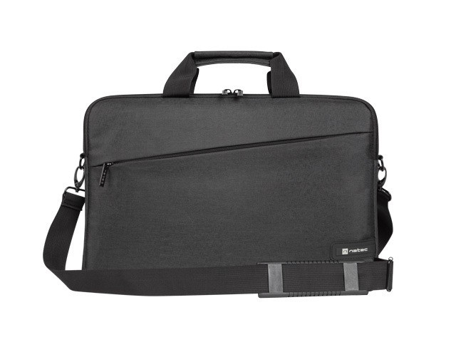 Torba na laptopa Natec Beira 15,6"  Czarna