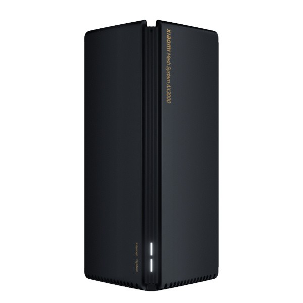 Router Wi-Fi 6  AX3000  Xiaomi Mesh System