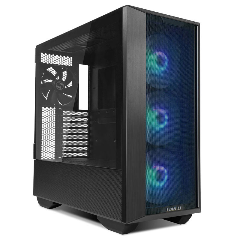 Obudowa Lian Li Lancool III E-ATX RGB  Czarna