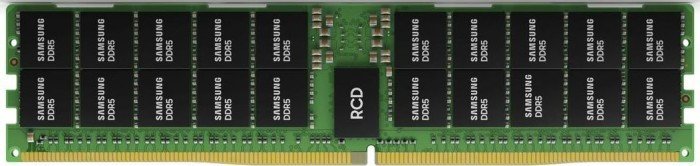 DIMM   ECC Reg PC-4800   64GB  DDR5  Samsung