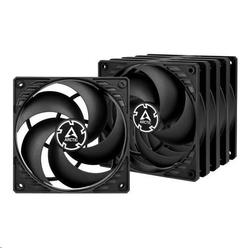 Wentylator  120 mm  Arctic P12  5-Pack