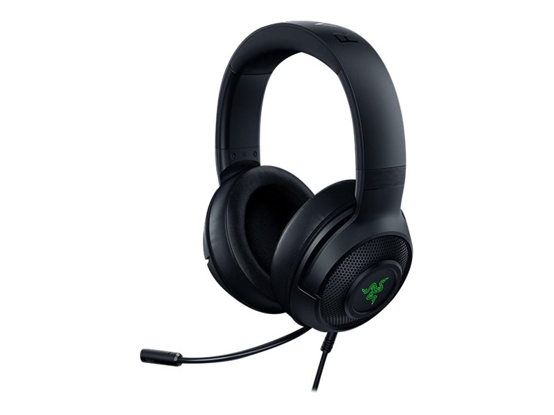 Słuchawki Razer Blackshark V3 X