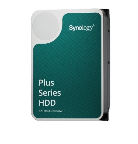 HDD  SATA III   6TB Synology HAT3300