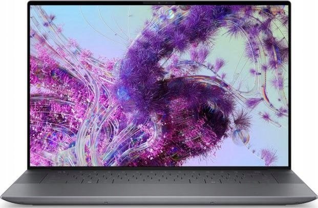 Laptop Dell XPS 16 9640  16.3" UHD+ Touch  Ultra 7 155H 64GB 2TB SSD RTX 4070 MS Windows 11 Professional  Graphite