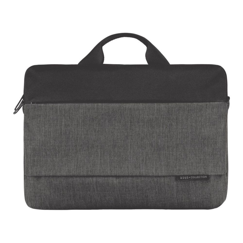Torba na laptopa Asus EOS 2  15.6''  Czarna