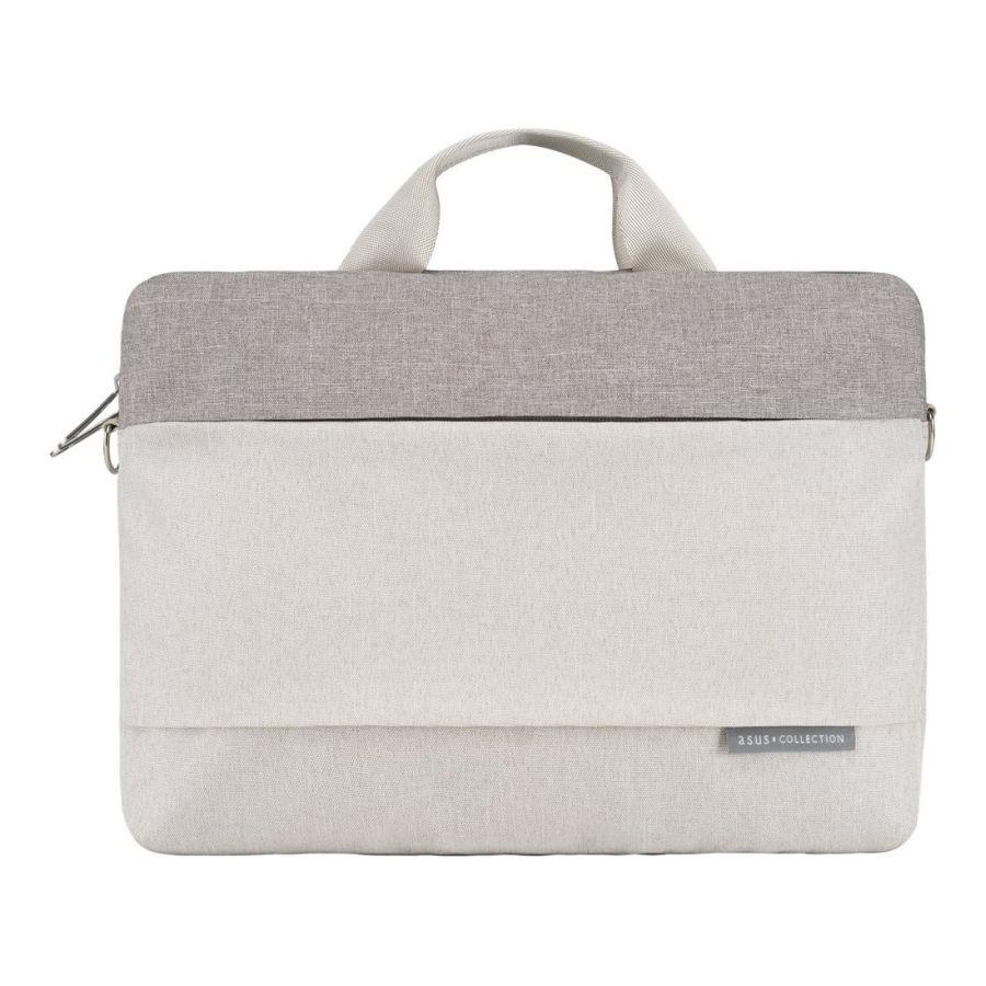 Torba na laptopa Asus EOS 2  15.6''  Szara