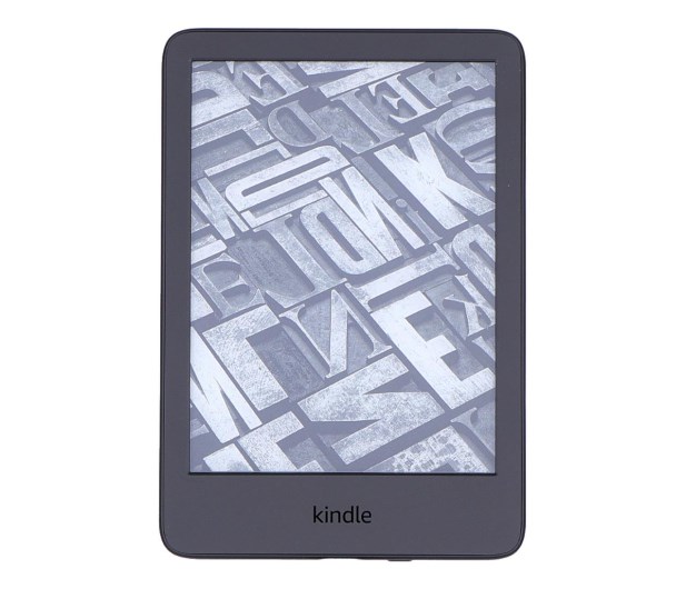 Czytnik E-book Amazon Kindle 11 6" 16GB Wi-Fi z reklamami  Czarny