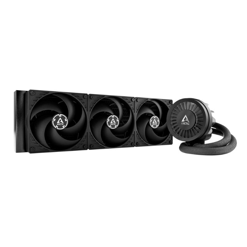 Chłodzenie wodne Arctic Liquid Freezer III 360 Black