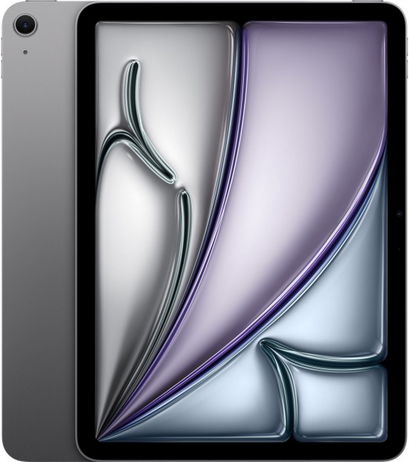 Apple iPad Air 11" M3  Wi-Fi 256GB - Gwiezdna szarość