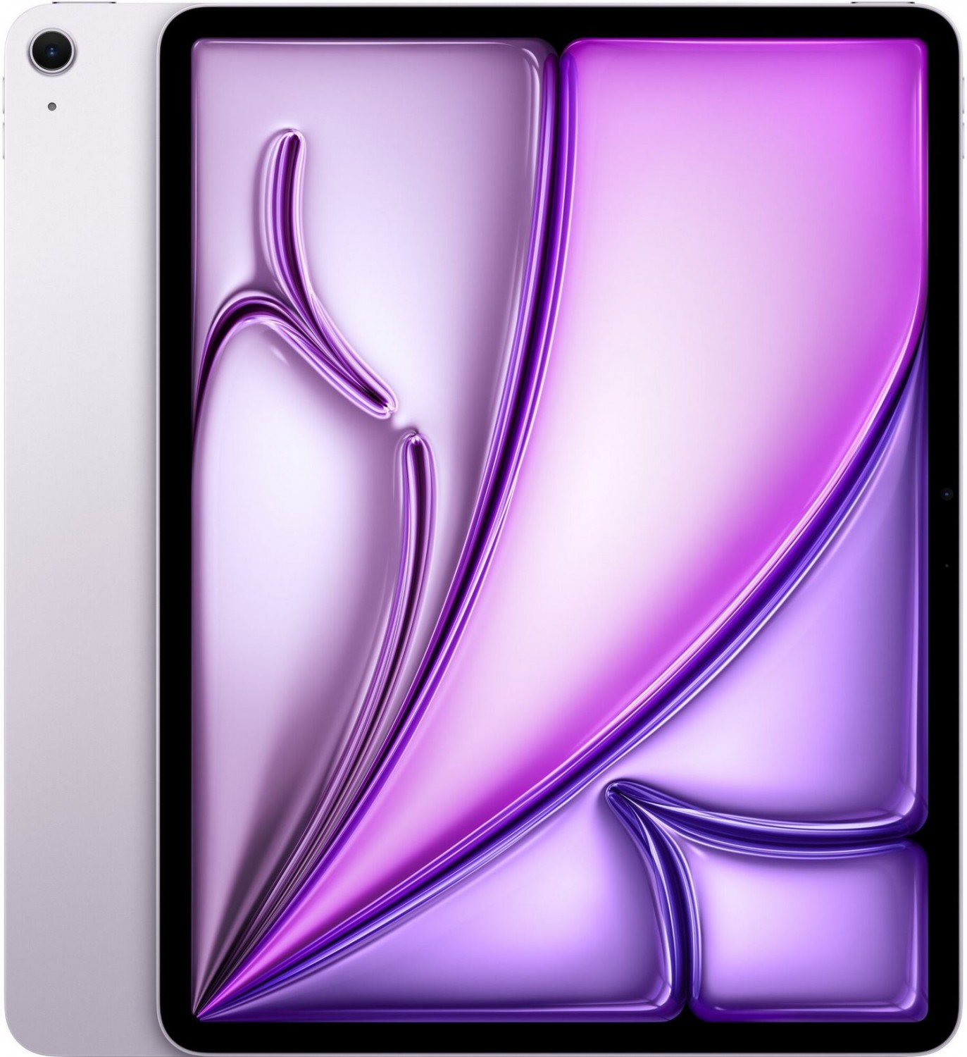 Apple iPad Air 13" M3  Wi-Fi 128GB - Fioletowy