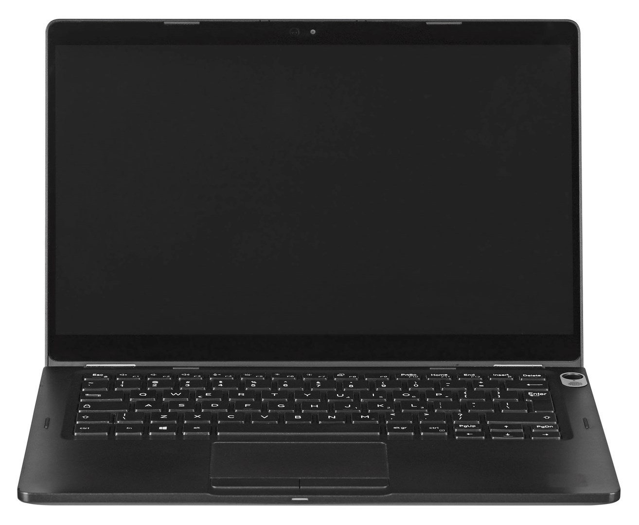 Notebook Dell Latitude 5300  13,3" FullHD Touch  Core i5 8365U 16GB 256GB SSD MS Windows 11 Professional  POLEASINGOWY