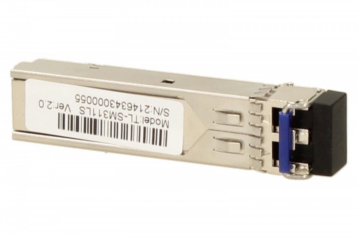 Moduł SM311LS SFP LC SM  Tp-Link