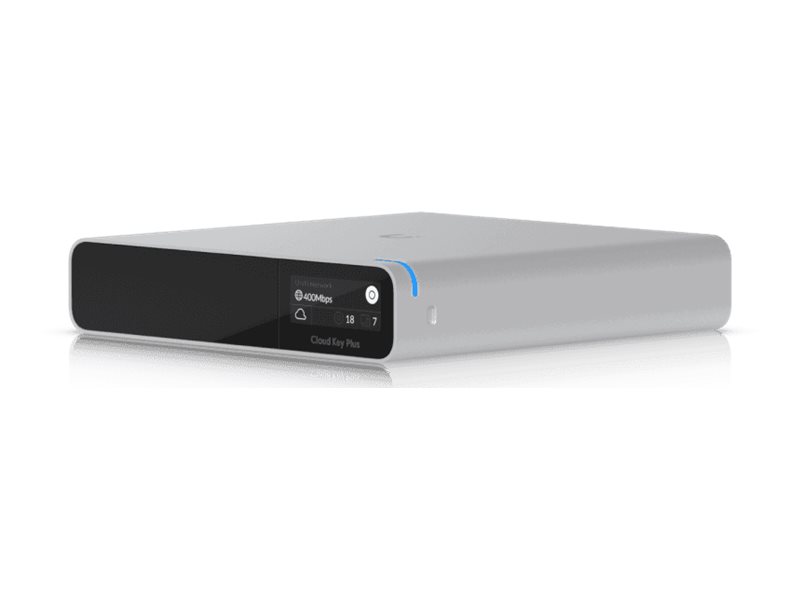 Ubiquiti UniFi Controller CloudKey+