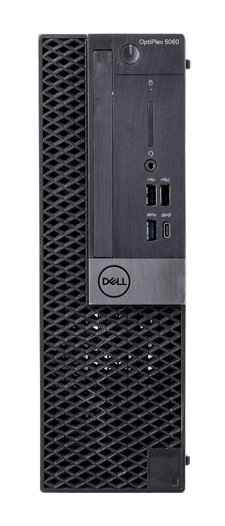 Komputer Dell OptiPlex 5060 SFF  Core i5 8500 16GB 256GB SSD Windows 10 Professional  POLEASINGOWY