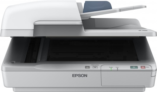 Epson WorkForce DS-6500