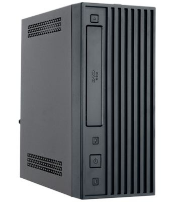 Obudowa Chieftec BT-02B-U3-250VS MiniITX  250W