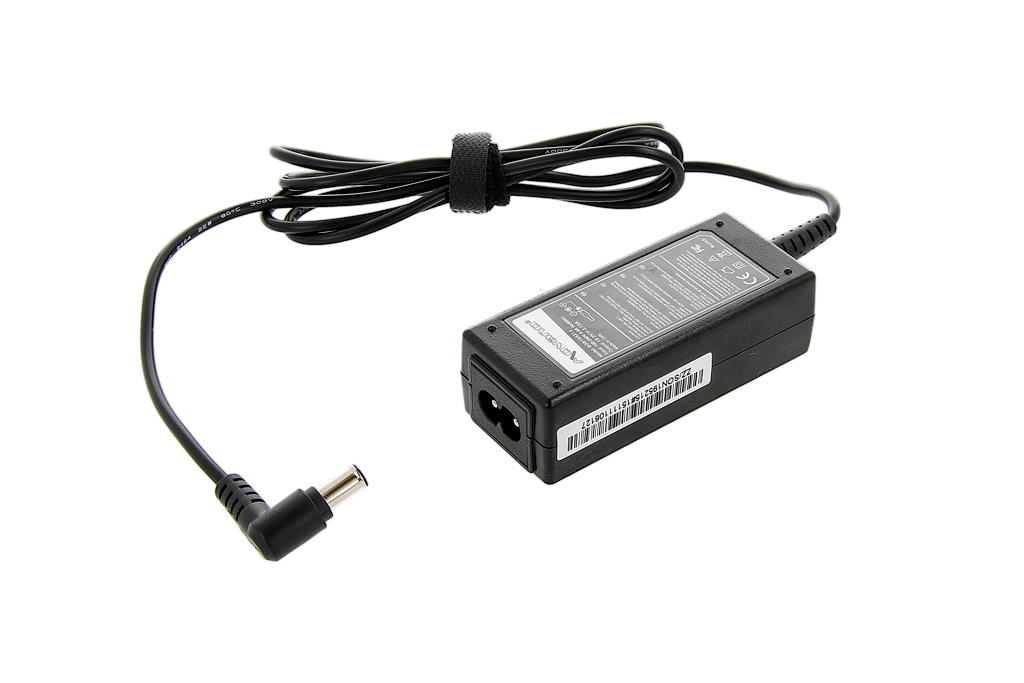 Zasilacz sieciowy do laptopa Sony  19.5V  42W  6,5x4,4mm