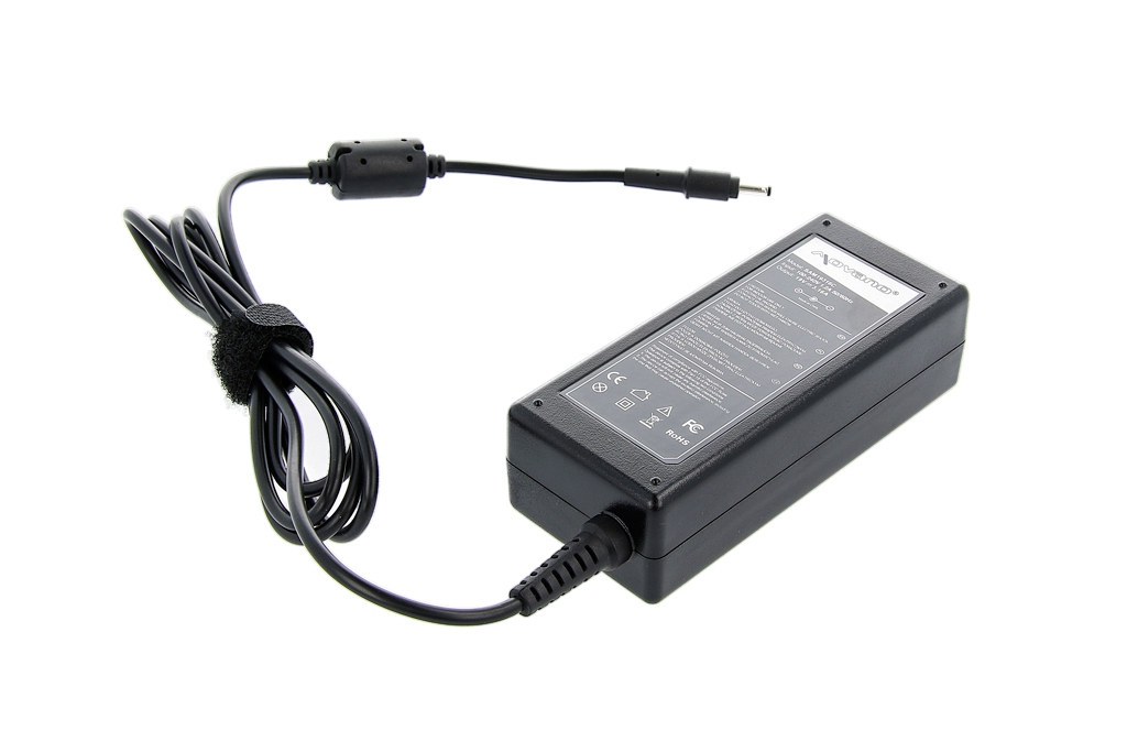 Zasilacz sieciowy do laptopa Samsung  19V  60W  3,0x1,1mm
