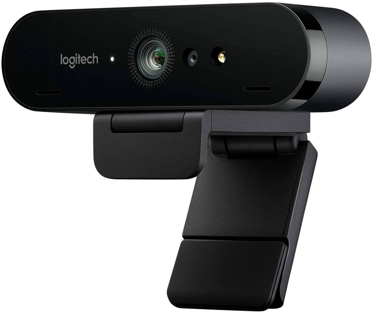 Kamera internetowa Logitech BRIO 4K Ultra HD