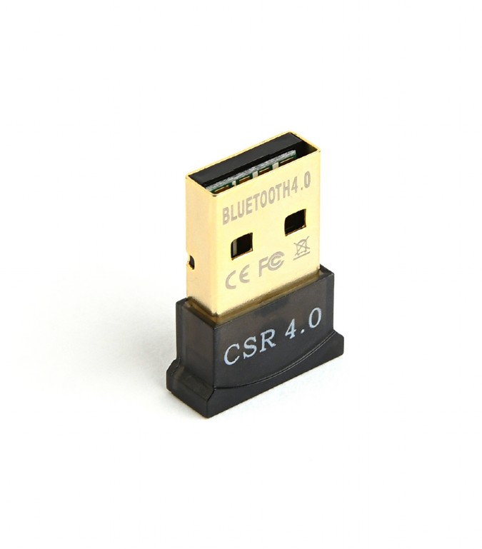 Adapter Bluetooth 4.0 USB  Gembird