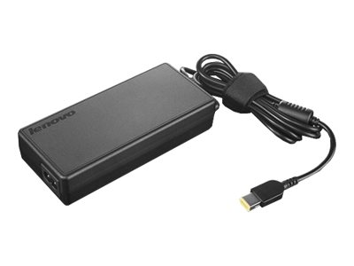 Zasilacz sieciowy do laptopa Lenovo  135W Slim Tip