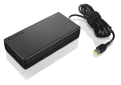 Zasilacz sieciowy do laptopa Lenovo  170W Slim Tip