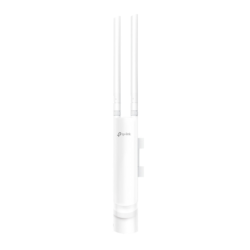 Access Point N300  TP-Link EAP110  Outdoor PoE
