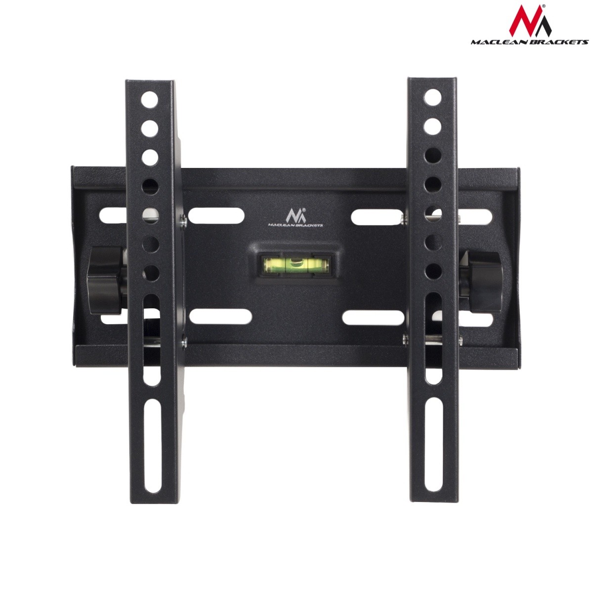 Uchwyt do mocowania LCD 23" - 42" - 25 Kg  Ścienny  uchylny  Maclean