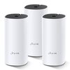 Domowy system Wi-Fi Mesh AC1200  TP-Link Deco M4 3-Pack