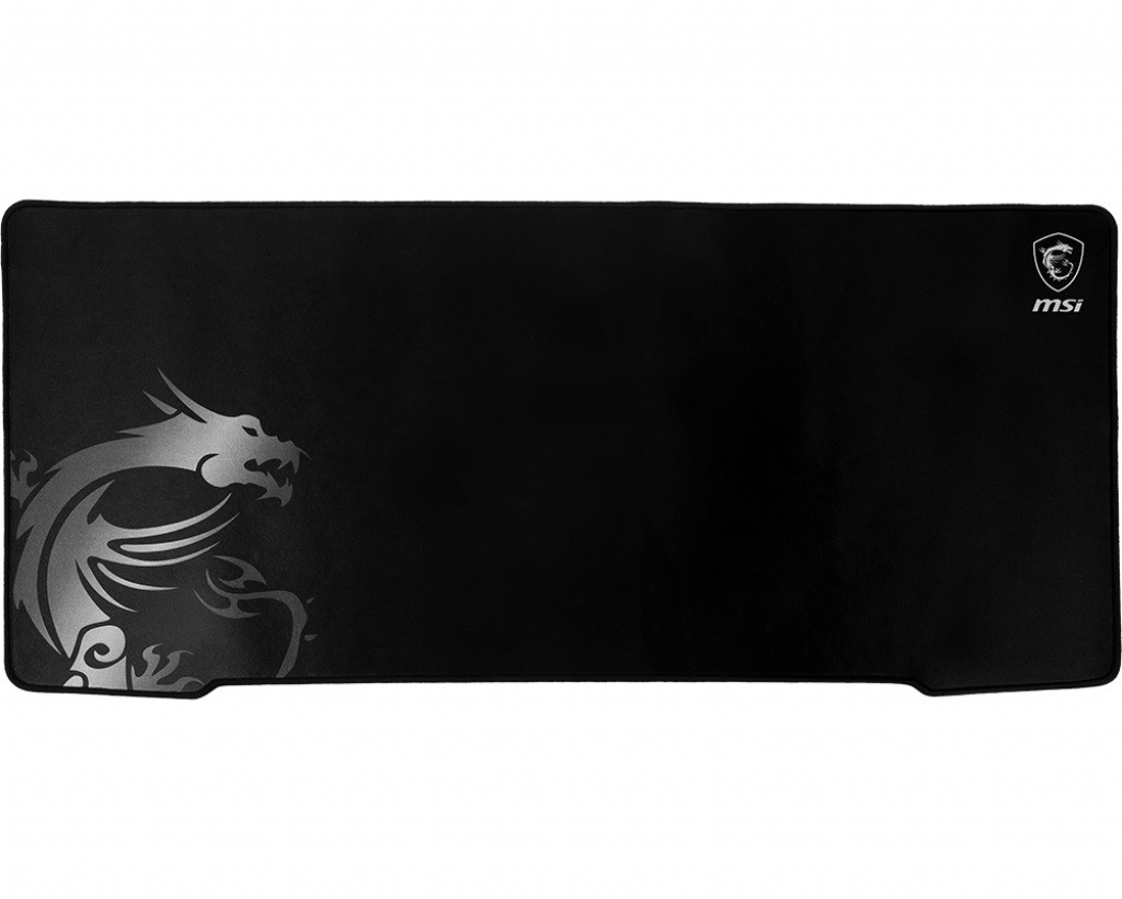 Podkładka pod mysz MSI AGILITY GD70 Gaming  900 x 400 x 3mm