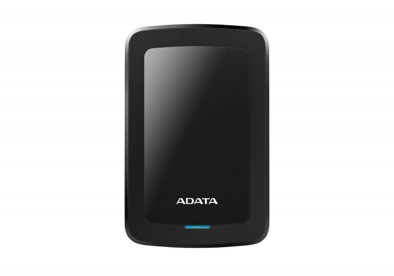 HDD  USB 3.2  1TB Adata HV300 Czarny