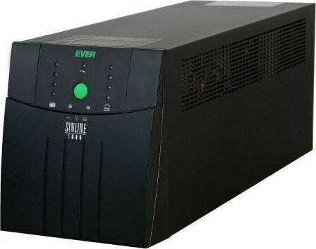 Zasilacz awaryjny UPS - Ever  Sinline 1600 USB HID