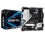 Płyta Socket AM4  ASRock B550M PRO4