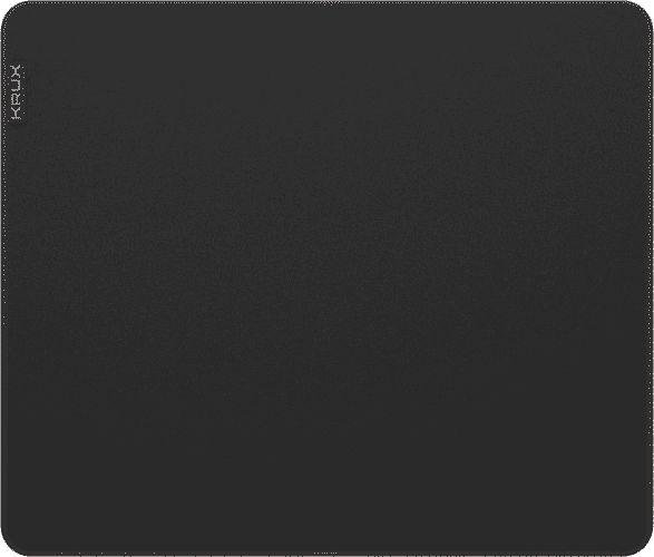 Podkładka pod mysz Krux Mouse Pad Space XL  400 x 470 mm
