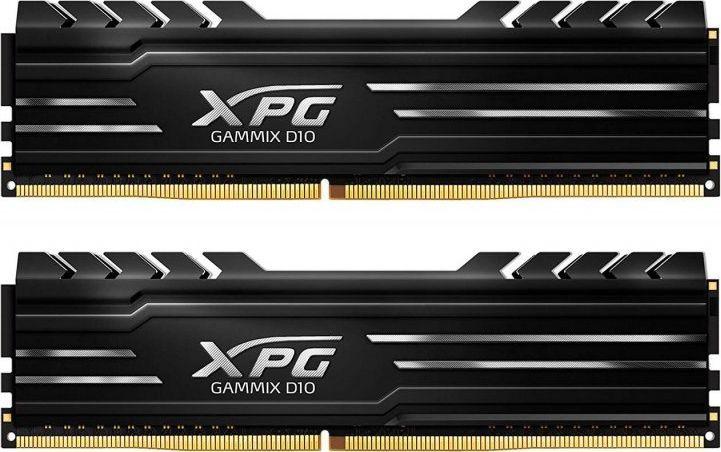DIMM PC-3200 DDR4   32GB      Adata XPG Gammix D10  **2 x 16GB**